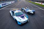 BMW i8 Formula E Safety Car 2019 года